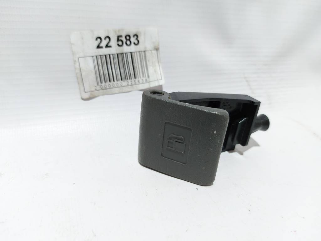 Sienna. Важіль відкривання лючка бензобака Toyota SIENNA 2015-2020 77306-08010-C0 Toyota SIENNA