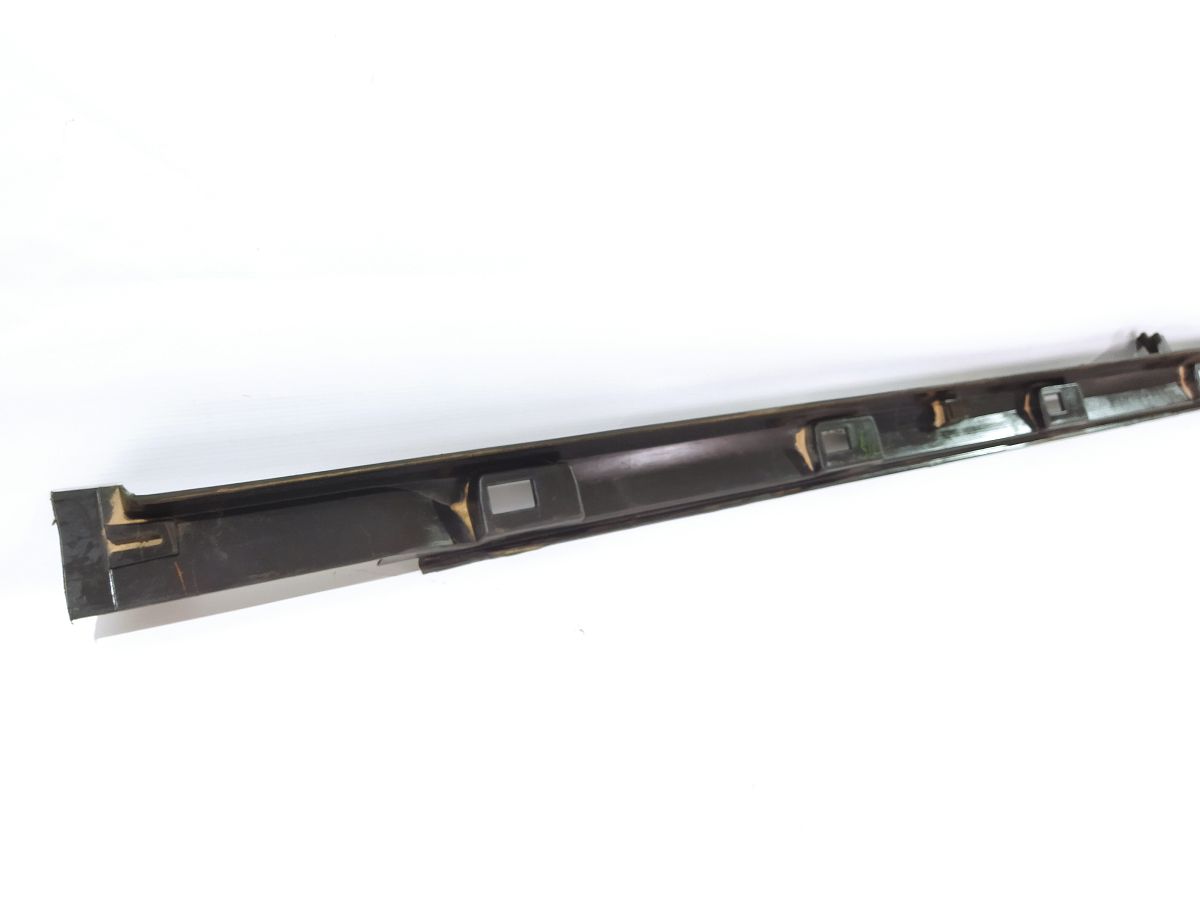 Forester Накладка на поріг права зовнішня Subaru Forester 2014-2018 91112SG171 Subaru Forester 5