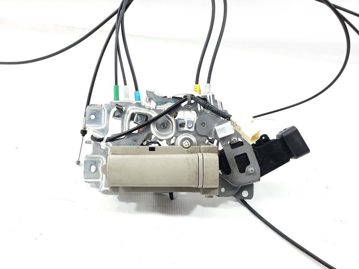 Sienna Ручка дверей задньої правої (бежева) внутрішня Toyota Sienna 2011-2017 6907008021E0 Toyota Sienna 6 Sienna Ручка дверей задньої правої (бежева) внутрішня Toyota Sienna 2011-2017 6907008021E0 Toyota Sienna 6