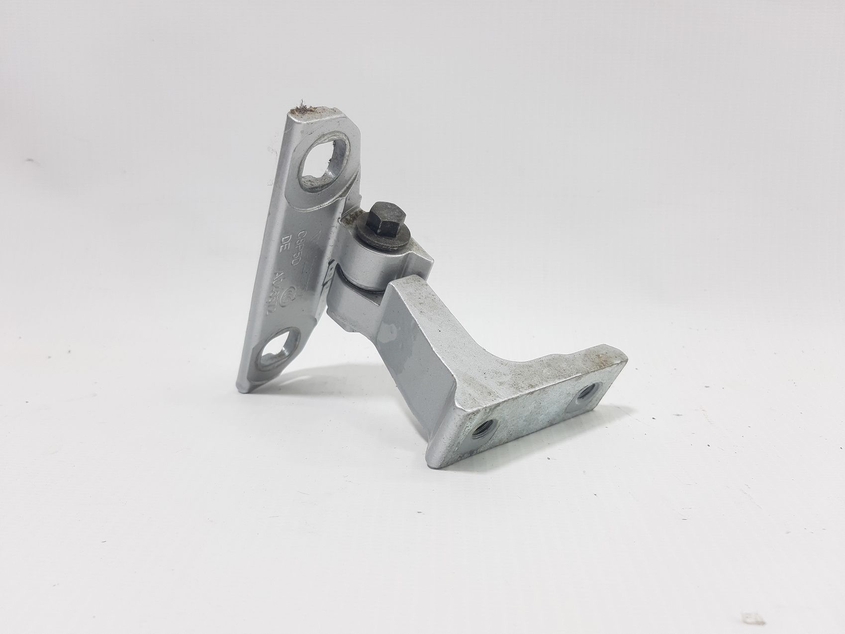 S60 Петля двери задней левой нижняя Volvo S60 2014-2018 31218526 Volvo S60 2