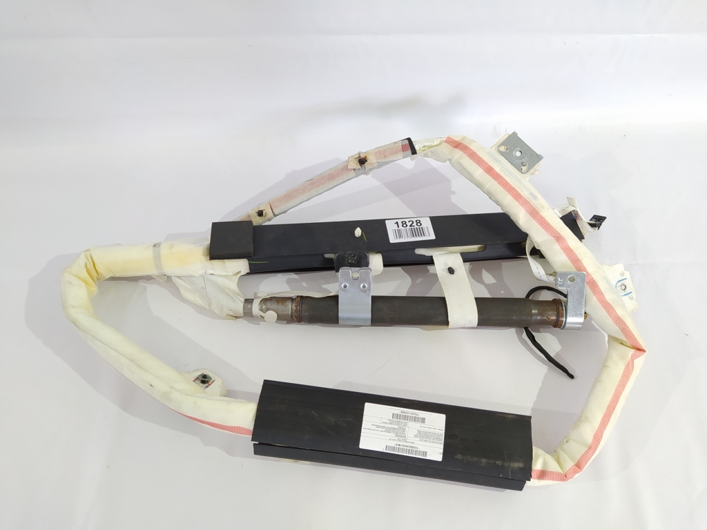 Patriot Air Bag шторка права Jeep Patriot 2007-2017 55351258AJ Jeep Patriot 6