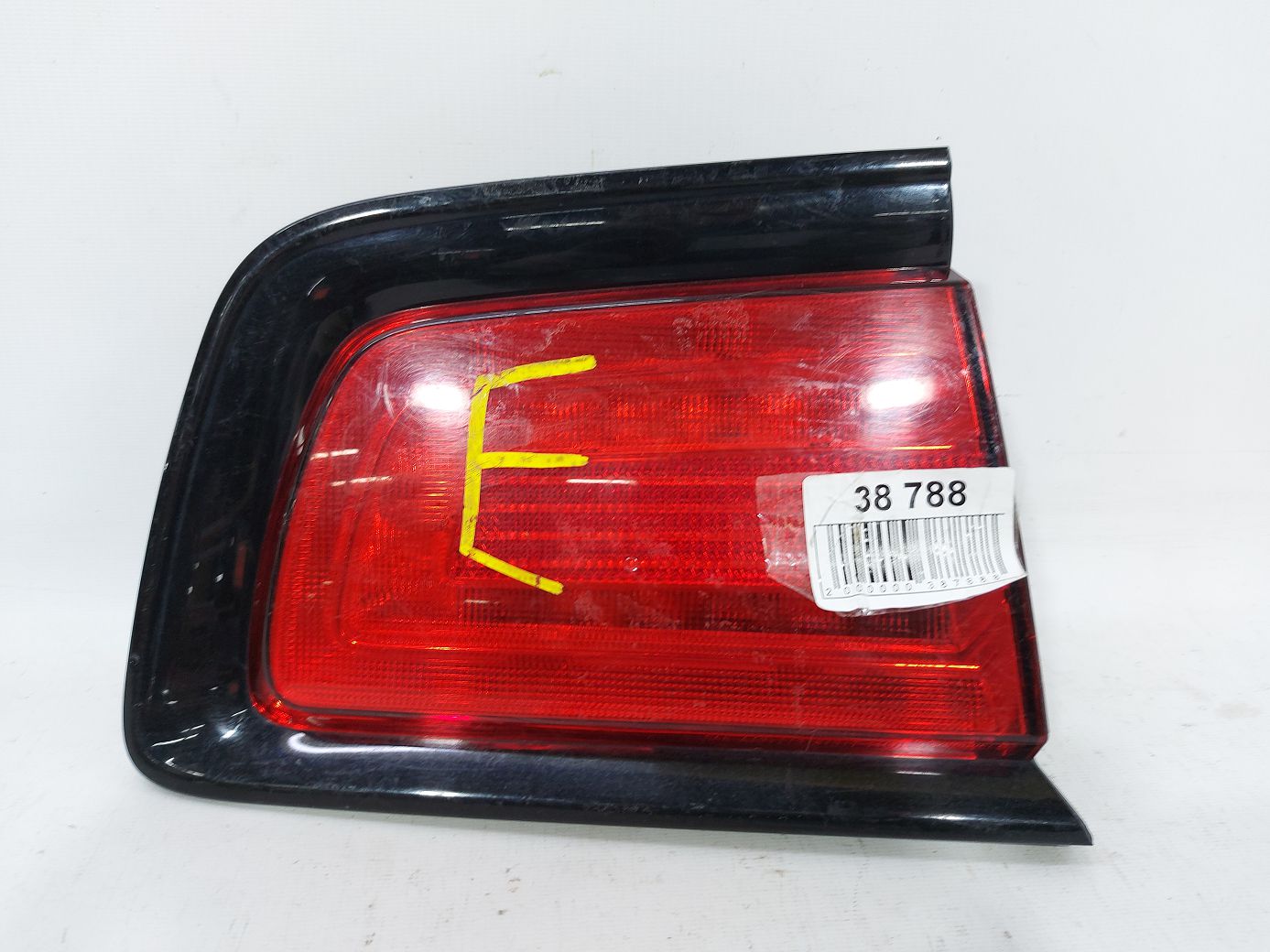 Charger. Ліхтар задній лівий Dodge Charger 2011-2014 57010415AE Dodge Charger Charger. Ліхтар задній лівий Dodge Charger 2011-2014 57010415AE Dodge Charger