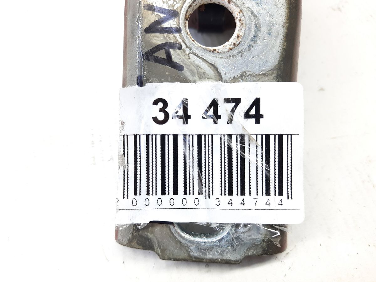 Mustang Петля двері передньої правої нижня Ford Mustang 2005-2014 6R3Z6322810AA Ford Mustang 8 Mustang Петля двері передньої правої нижня Ford Mustang 2005-2014 6R3Z6322810AA Ford Mustang 8