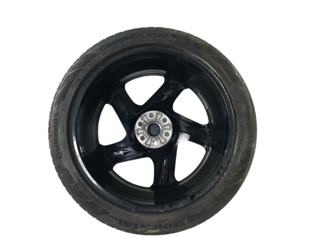 Equinox Диск колесний R21 Chevrolet Equinox EV 2024-2025 85124940 Chevrolet Equinox EV 4