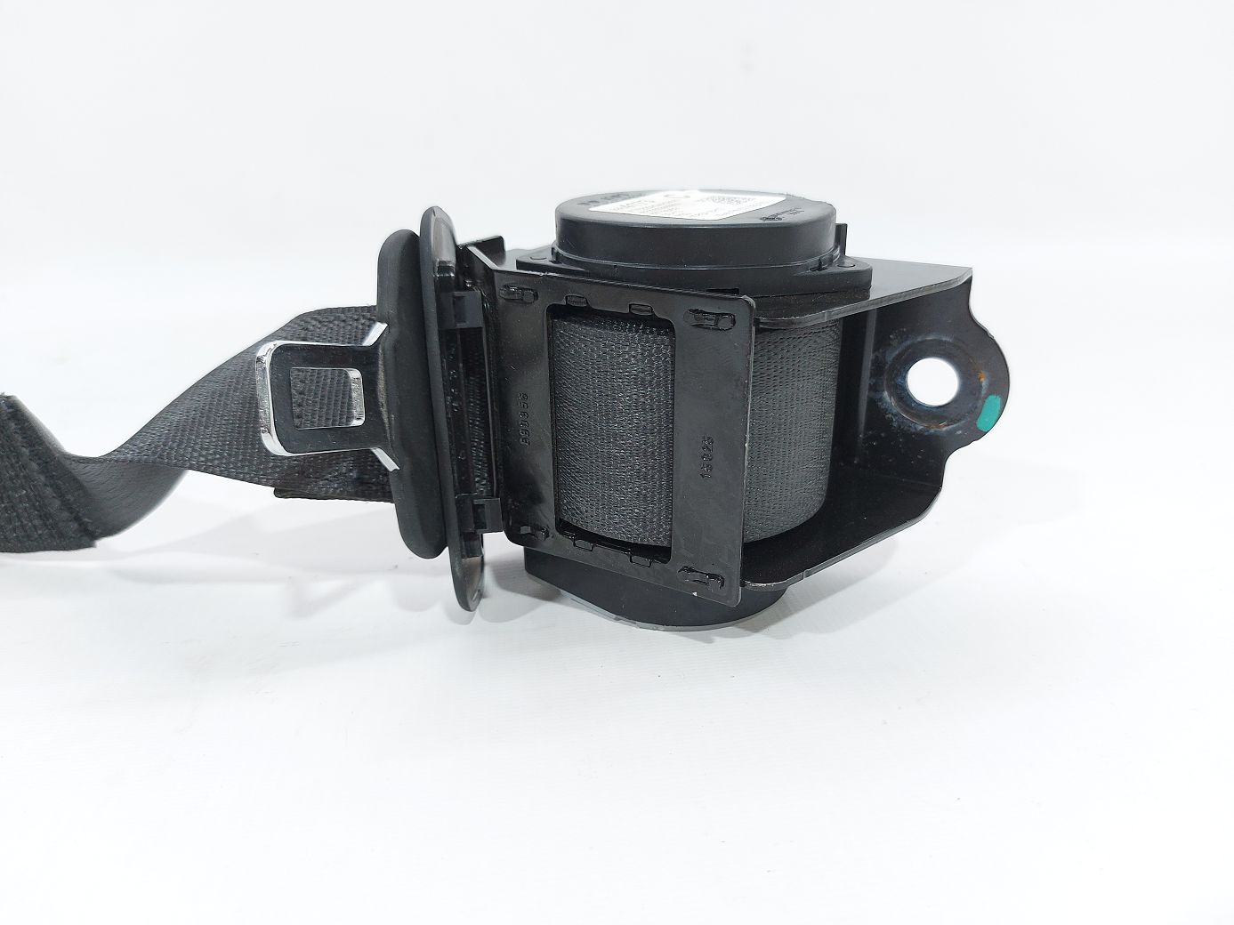 Ats Ремінь безпеки задній центральний Cadillac ATS 2013-2018 19260990 Cadillac ATS 10