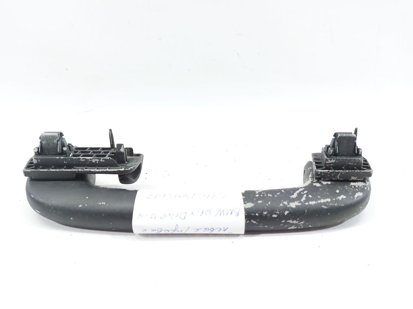 328i xdrive Ручка стельова вішалка права BMW 328i xDrive 2012-2016 51167495616 BMW 328i xDrive 2