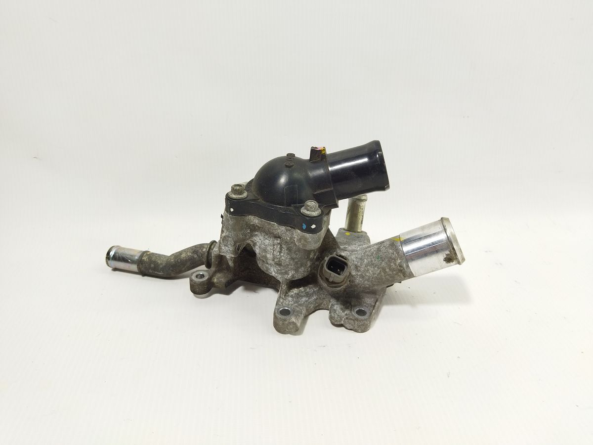 3 Термостат Mazda 3 2014-2018 P5021517ZA Mazda 3 4