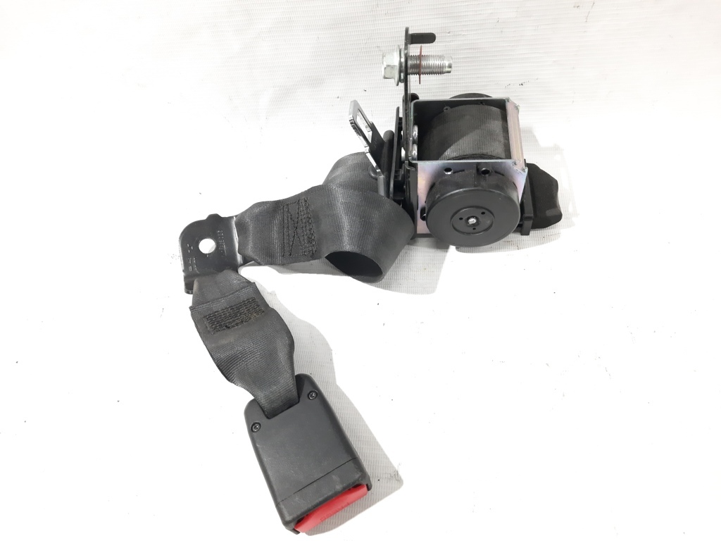 Forte Ремінь безпеки задній центральний Kia Forte 2014-2018 89850A7500WK Kia Forte 4