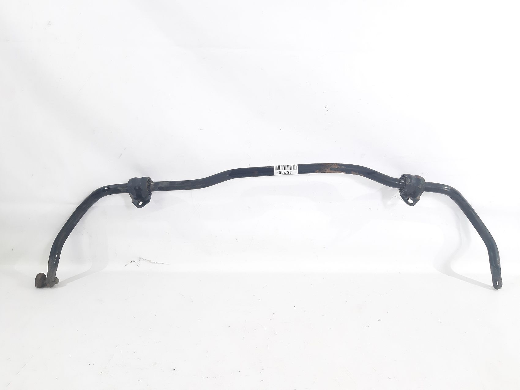 Optima. Стабілізатор передній Kia Optima 2011-2015 548102T030SJ Kia Optima