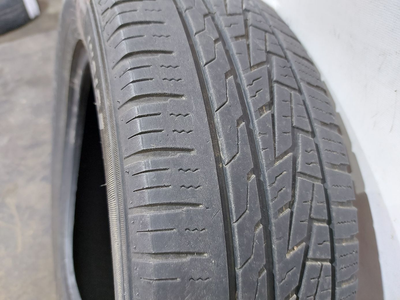 Всесезонные шины Резина Sumitomo HTR A/S 175/65R15 4