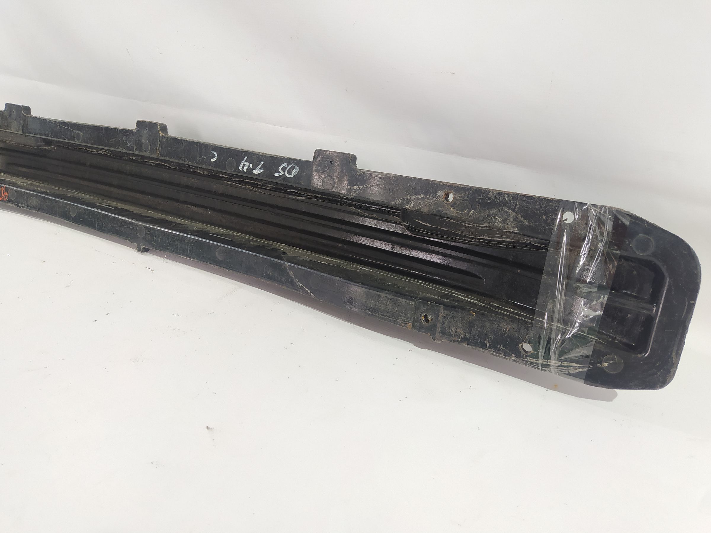 Sonata Підсилювач бампера заднього Hyundai Sonata 2010-2014 866313Q000 Hyundai Sonata 8 Sonata Підсилювач бампера заднього Hyundai Sonata 2010-2014 866313Q000 Hyundai Sonata 8