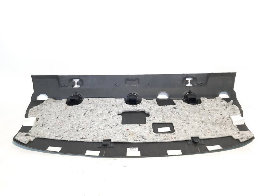 Dart Полиця під заднє скло Dodge Dart 2013-2015 1SW37DX9AF Dodge Dart 31