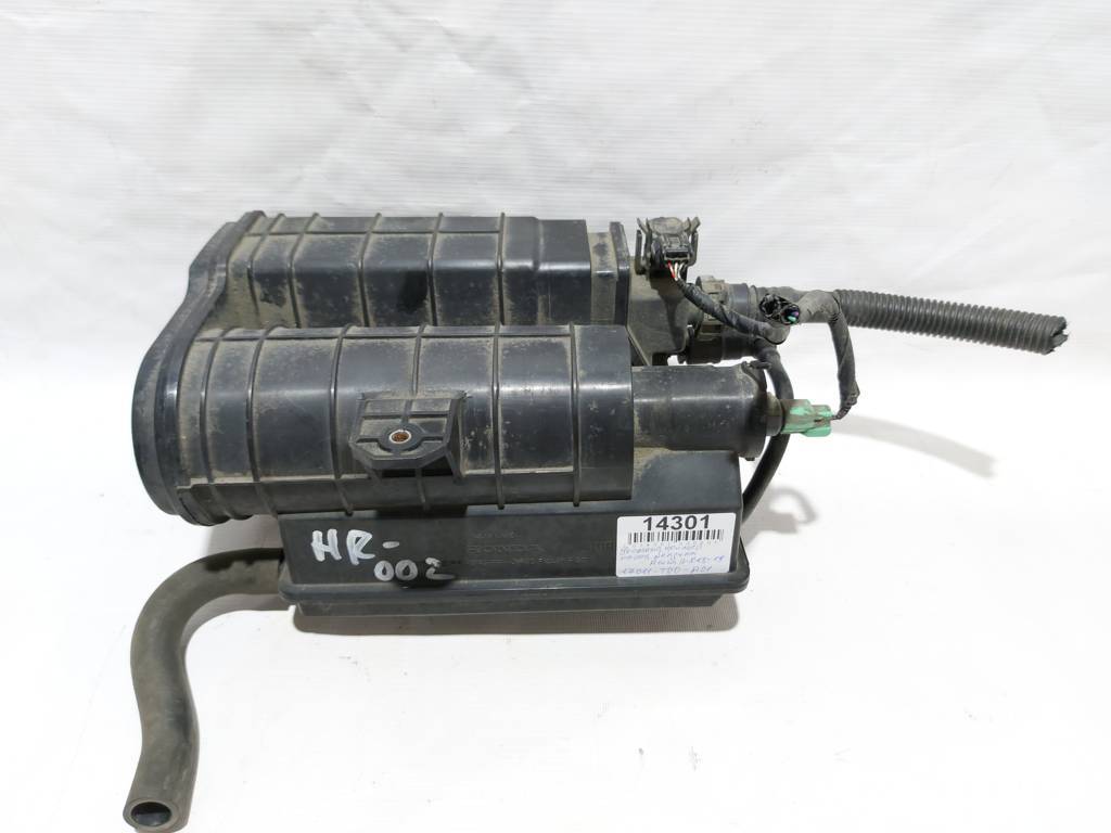 Ilx Вугільний фільтр парів бензину Acura ILX 2013-2019 17011TR0A01 Acura ILX 2