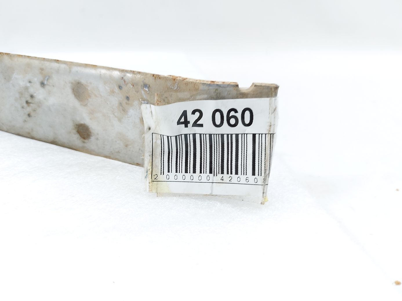 Regal Хомут топливного бака левый Buick Regal 2011-2017 13238465 Buick Regal 3