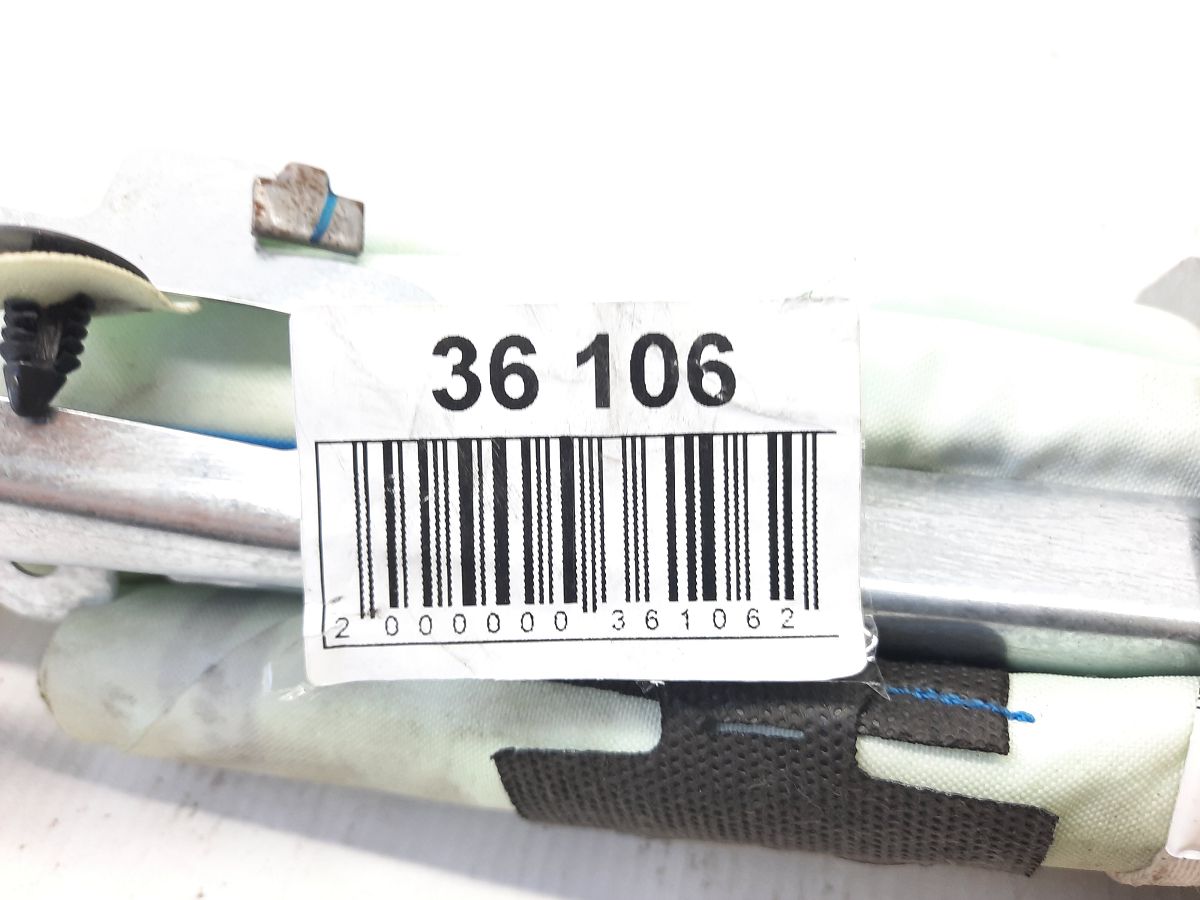 Dart Air Bag шторка левая Dodge Dart 2013-2019 5057853AD Dodge Dart 10