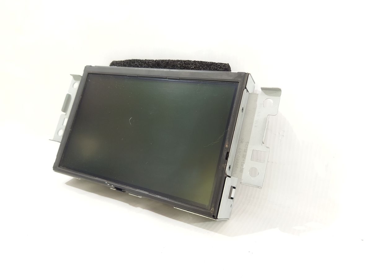 S60 Дисплей (царапина) Volvo S60 2011-2018 36001980 Volvo S60 2