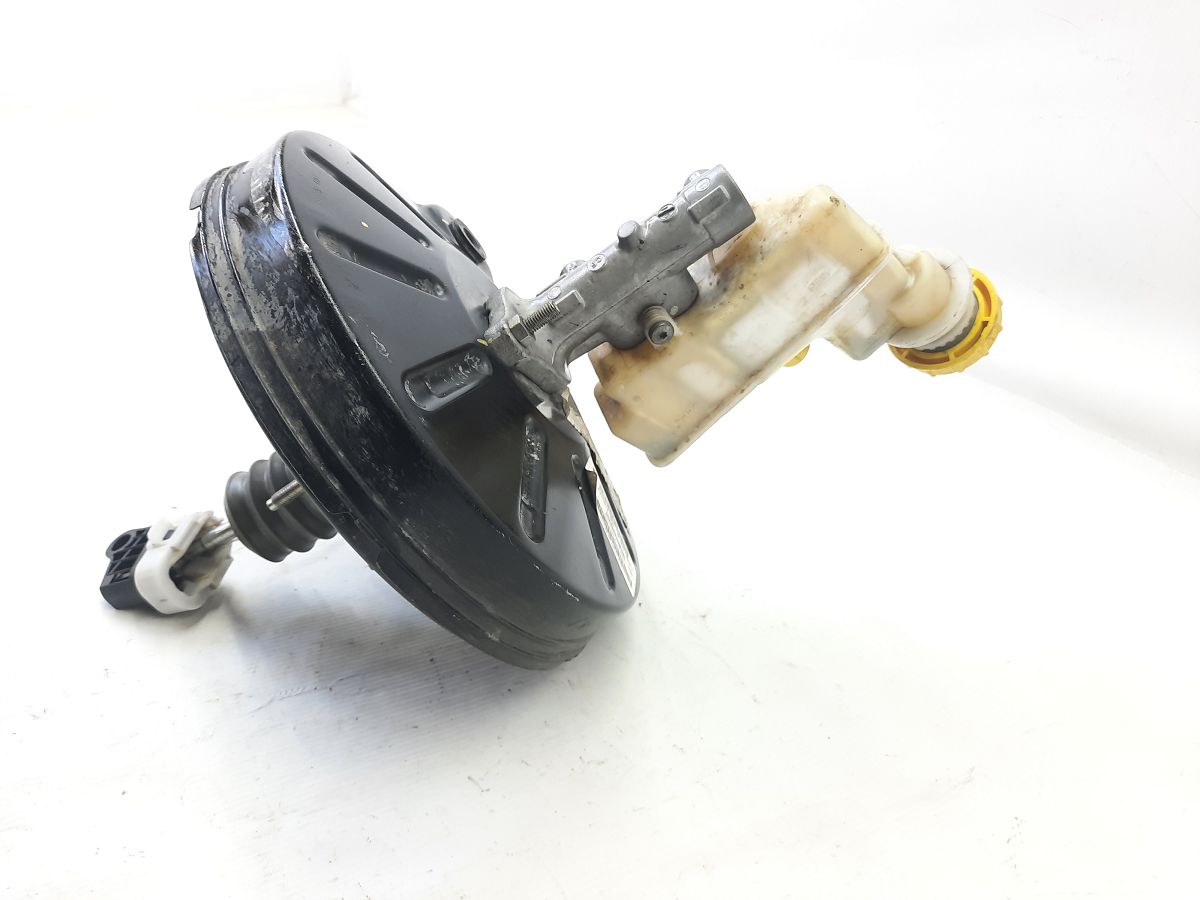 Dart Главный тормозной цилиндр Dodge Dart 2013-2019 68192615AA Dodge Dart 8