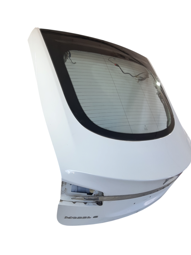 Model s Крышка багажника со стеклом Tesla Model S 2012-2016 1023721-E0-A Tesla Model S 2 Model s Крышка багажника со стеклом Tesla Model S 2012-2016 1023721-E0-A Tesla Model S 2