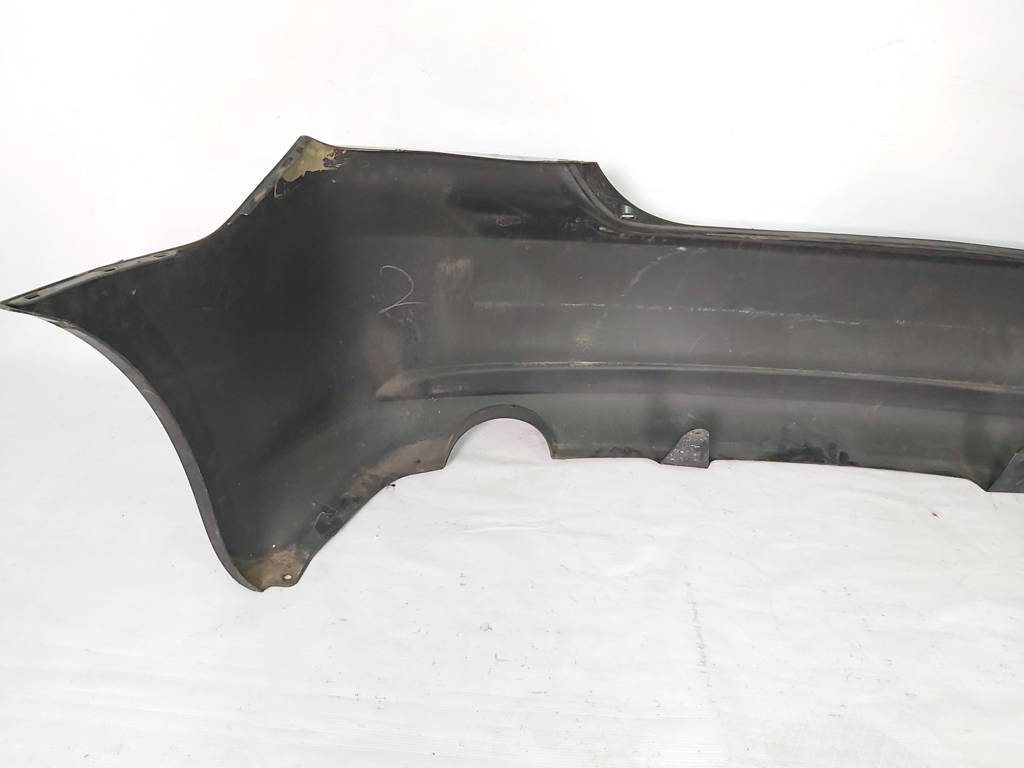 Scion tc Бампер задній Toyota Scion TC 2005-2010 5215921902 Toyota Scion TC 6