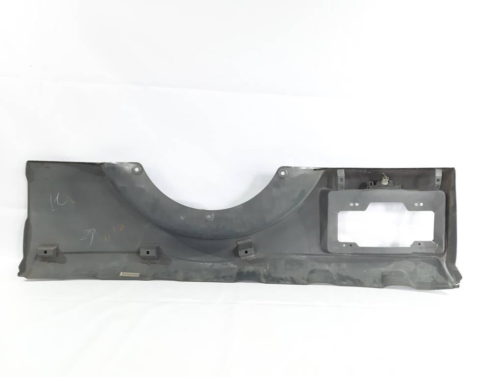 Rav-4 Накладка дверей багажника Toyota RAV-4 2000-2005 7681142900 Toyota RAV-4 4 Rav-4 Накладка дверей багажника Toyota RAV-4 2000-2005 7681142900 Toyota RAV-4 4