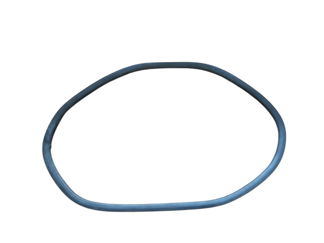 Уплотнитель капота Tesla Model S 2012-2016 600958100C Tesla Model S