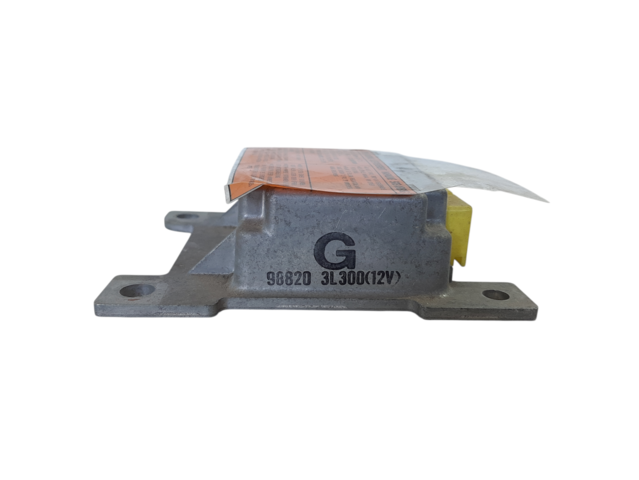 Подушки безопастности Блок SRS Nissan Almera 1998-2000 98820-3L300 3 Подушки безопастности Блок SRS Nissan Almera 1998-2000 98820-3L300 3