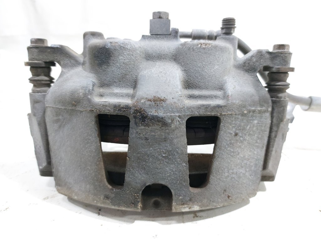 Journey Супорт гальмівний передній лівий Dodge Journey 2012-2020 68144161AA Dodge Journey 2 Journey Супорт гальмівний передній лівий Dodge Journey 2012-2020 68144161AA Dodge Journey 2