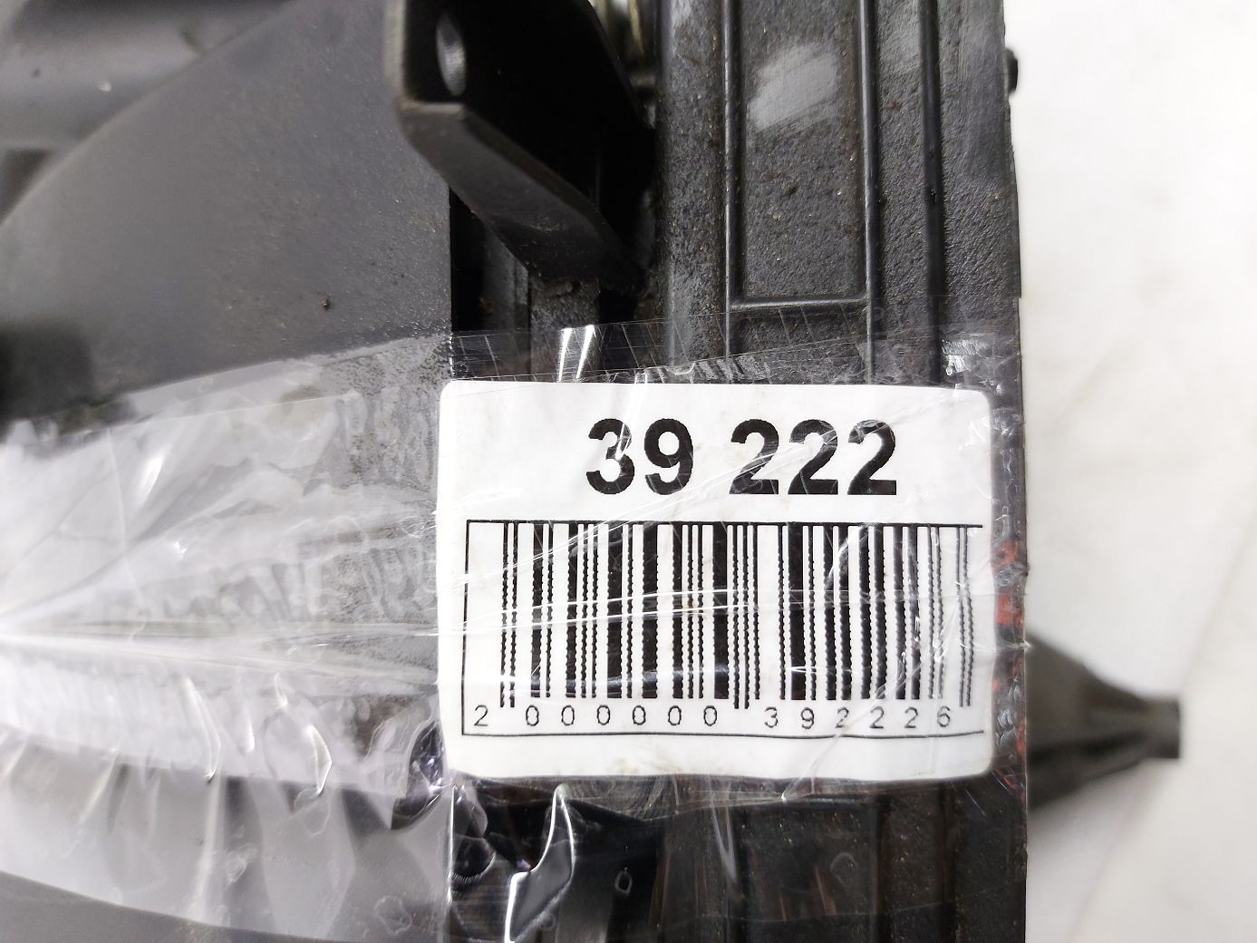 Ats Впускний колектор Cadillac ATS 2013-2021 12631023 Cadillac ATS 9