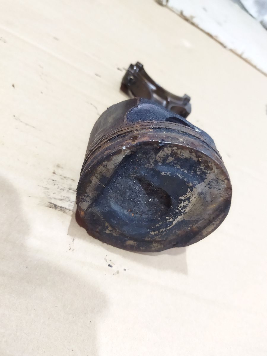 Regal Шатун з поршнем Buick Regal 2014-2017 12674411 Buick Regal 4 Regal Шатун з поршнем Buick Regal 2014-2017 12674411 Buick Regal 4