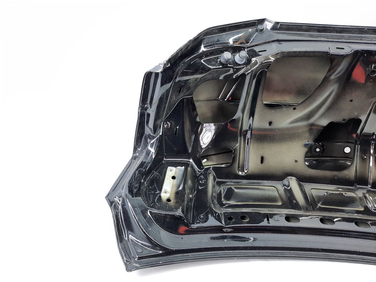 Ats Крышка багажника Cadillac ATS 2013-2018 22806598 Cadillac ATS 10