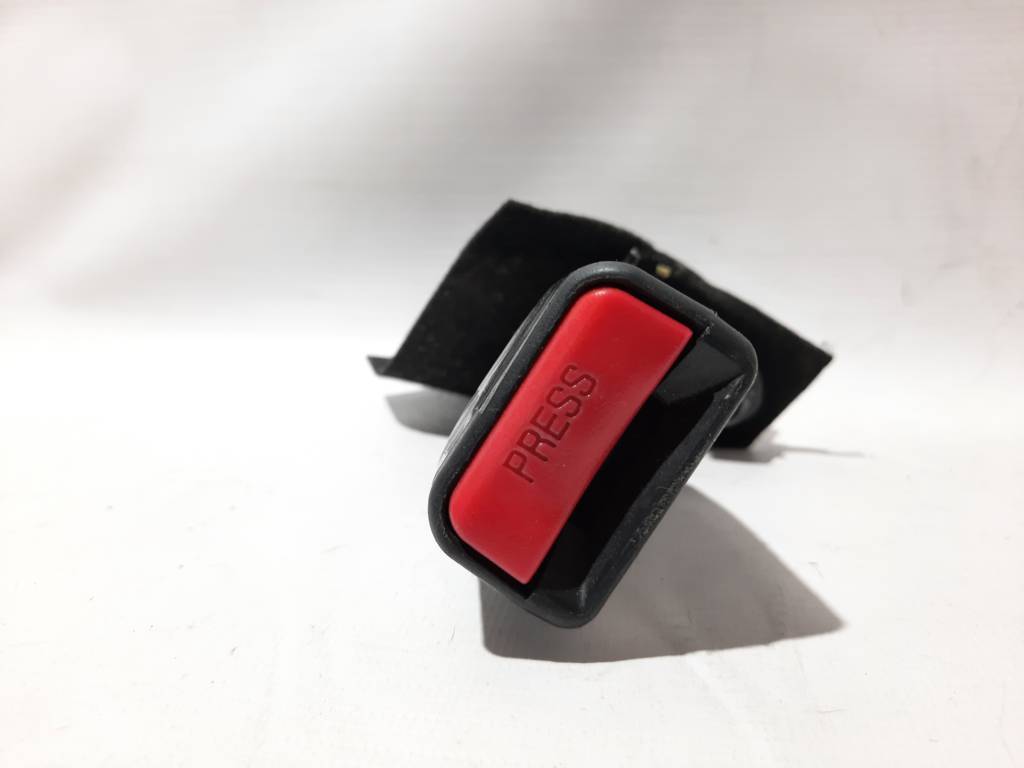 Veloster Замок заднього сидіння правий Hyundai Veloster 2012-2017 89840-2V500 Hyundai Veloster 4