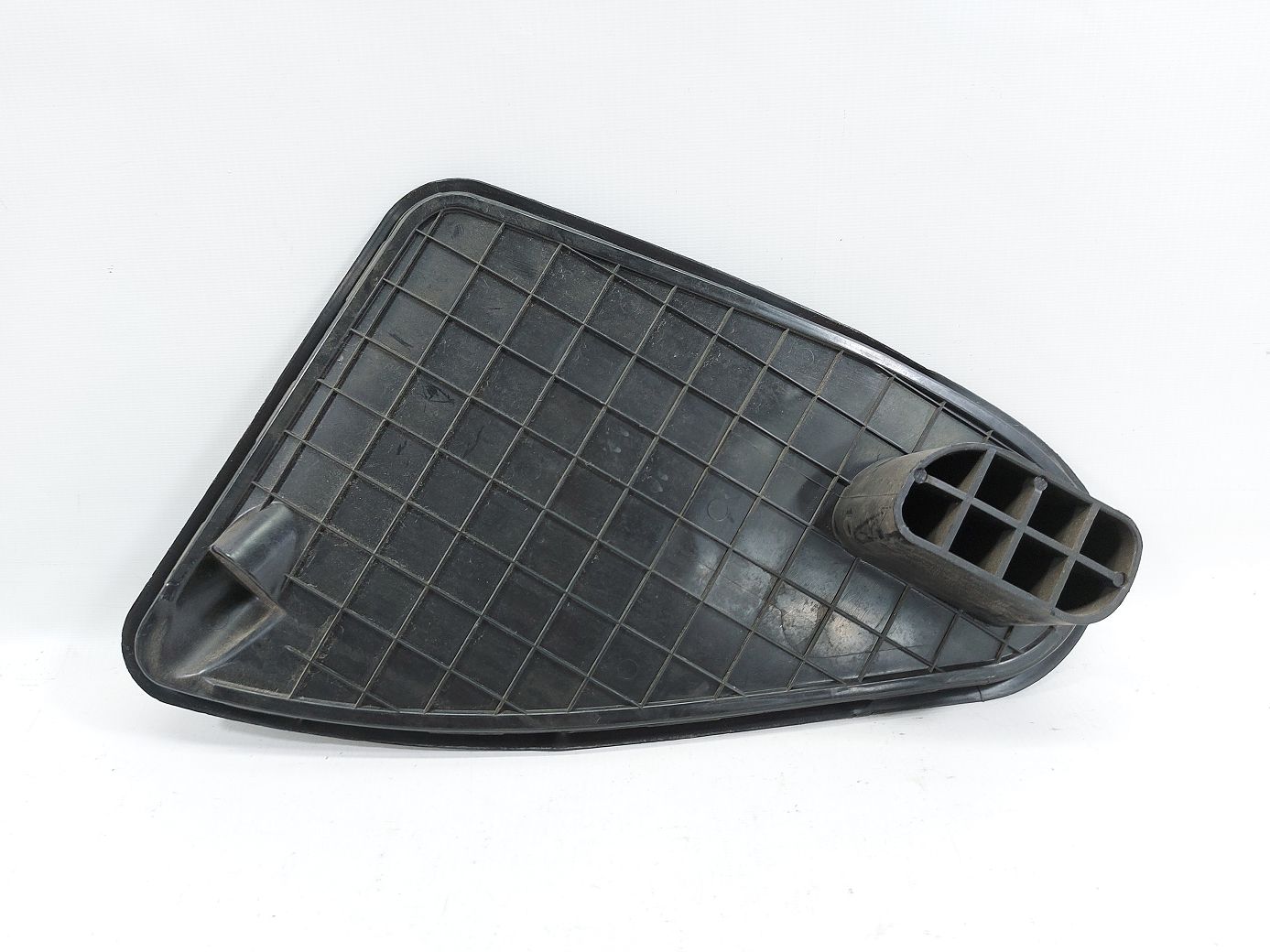 Passat s Накладка дверей задньої правої внутрішня Volkswagen Passat S 2012-2020 561839916D Volkswagen Passat S 2