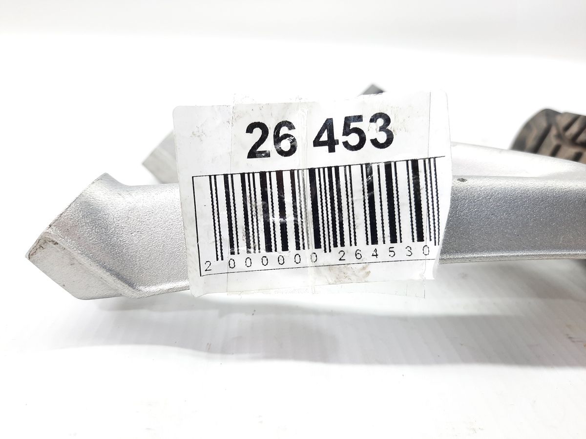 R 1200 Упор для ніг пасажира BMW R 1200 2014 46718556265 BMW R 1200 7 R 1200 Упор для ніг пасажира BMW R 1200 2014 46718556265 BMW R 1200 7