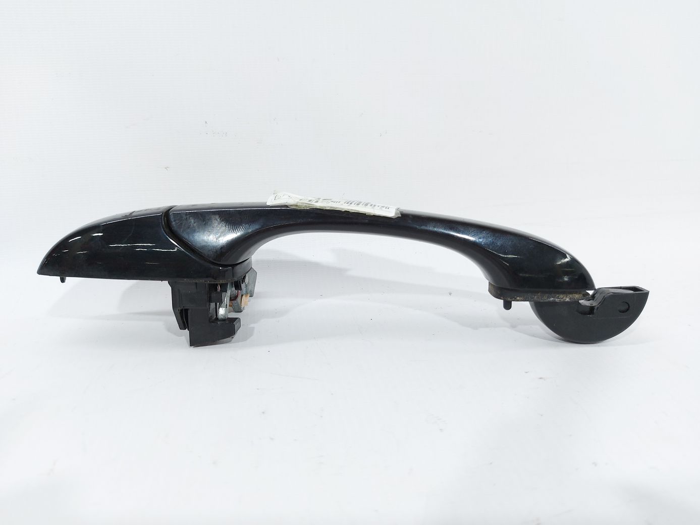 Patriot Ручка дверей передньої правої зовнішня Jeep Patriot 2007-2017 5074194AG Jeep Patriot 2