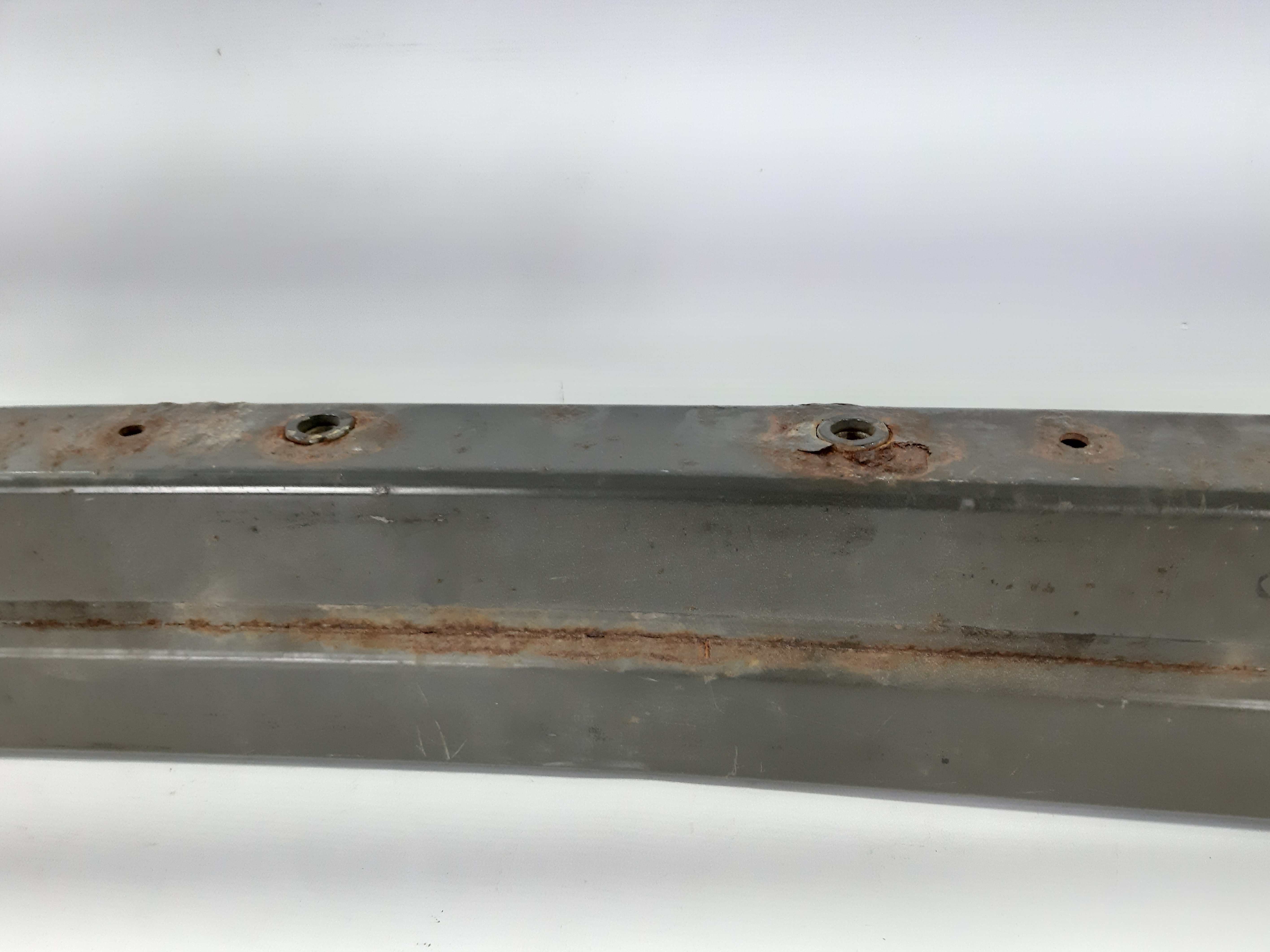 Equinox Підсилювач бампера заднього Chevrolet Equinox 2010-2017 22891609 Chevrolet Equinox 35