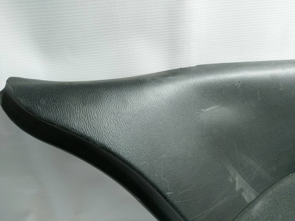 3 Карта дверей задньої лівої Mazda 3 2014-2016 BJS768550E02 Mazda 3 4