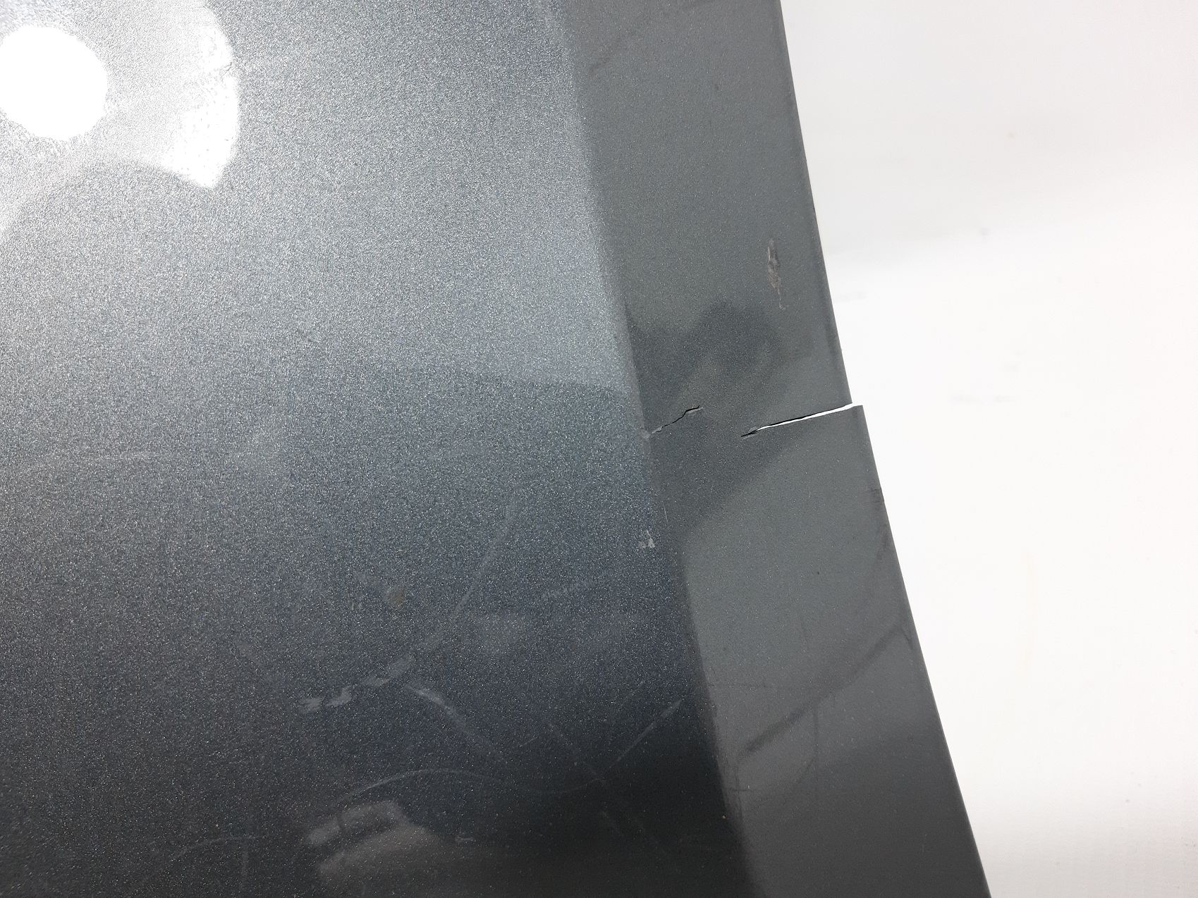 Передні бампери Бампер передній Zeekr 1 2022 8892500363C16 16