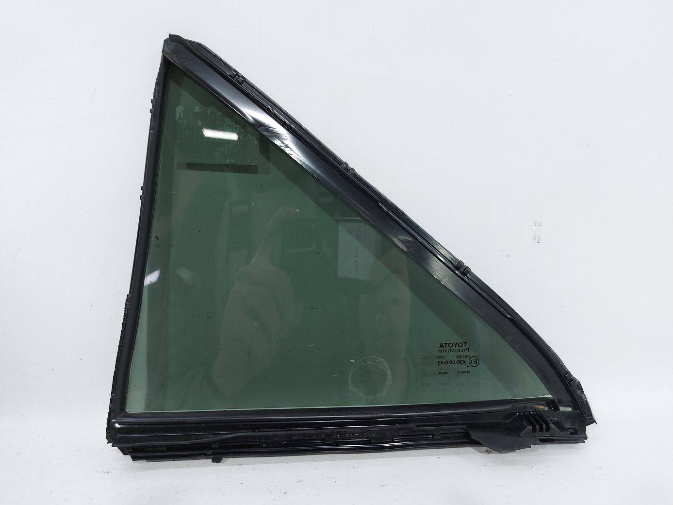 Camry Квадрат двері задньої правої Toyota Camry 2015-2017 6812306220 Toyota Camry 3