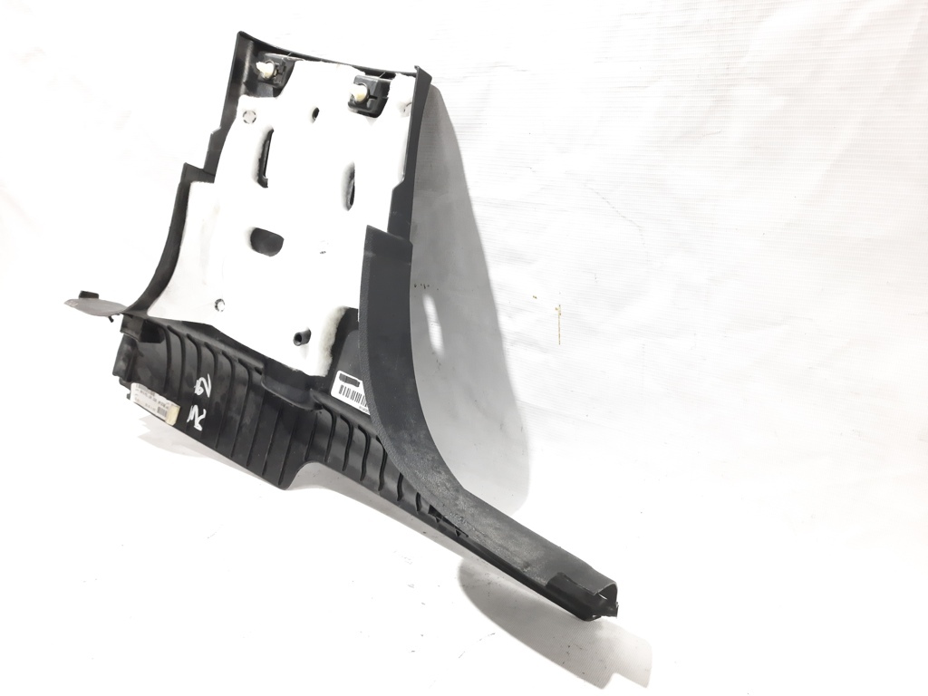 Dart Накладка центральной стойки нижняя часть правая Dodge Dart 2013-2019 1SX22DX9AB Dodge Dart 6