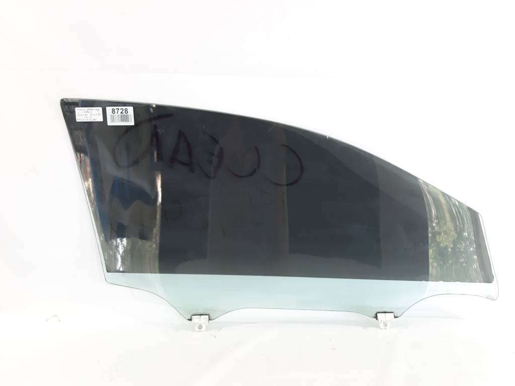 Kizashi Скло дверей передньої лівої Suzuki Kizashi 2010-2013 8450257L00 Suzuki Kizashi 2