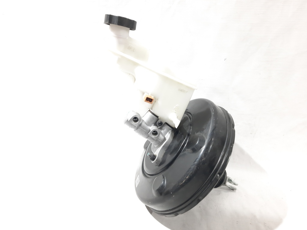 Forte Головний гальмівний циліндр Kia Forte 2014-2018 58510A7210 Kia Forte 4