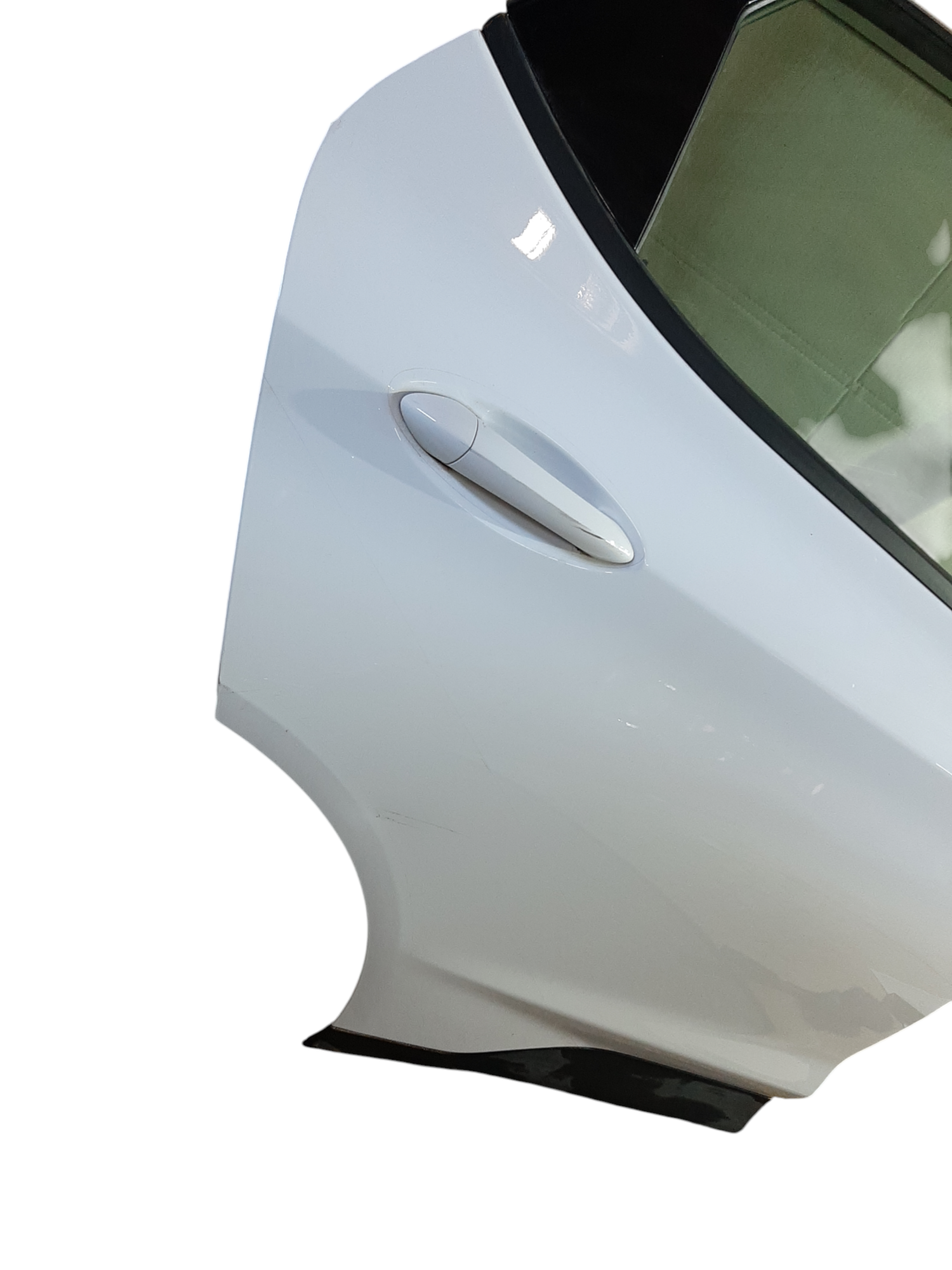Bolt Двері задні праві Chevrolet Bolt EV 2017-2023 42679303 Chevrolet Bolt EV 2