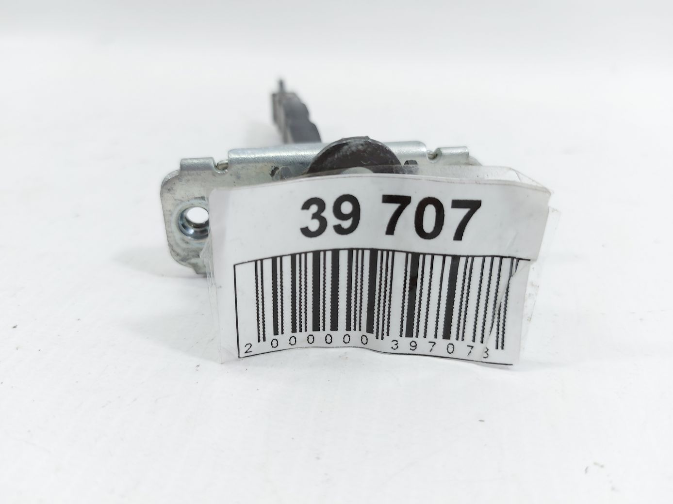 Veloster Обмежувач дверей передньої правої Hyundai Veloster 2012-2017 793902V000 Hyundai Veloster 4
