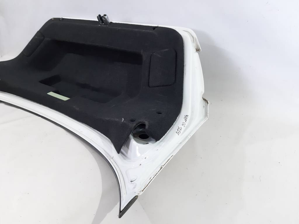 Passat cc Кришка багажника гола Volkswagen Passat CC 2009-2012 3C8827025C Volkswagen Passat CC 38