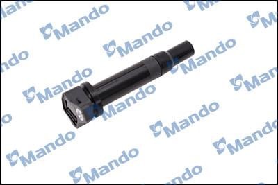Катушки зажигания. Котушка запалювання MANDO MMI030115 Катушки зажигания. Котушка запалювання MANDO MMI030115