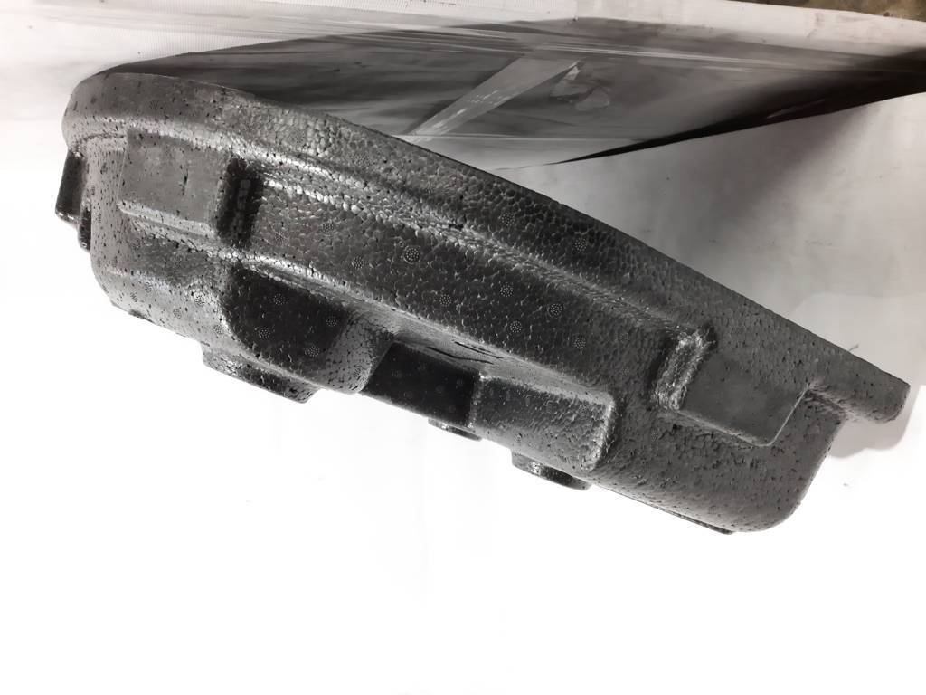 Veloster Вставка колеса (домкрат) Hyundai Veloster 2012 09149-2V900 Hyundai Veloster 4