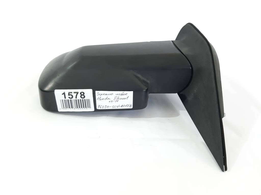 Element Дзеркало ліве Honda Element 2009-2011 76250SCVA01ZB Honda Element 5