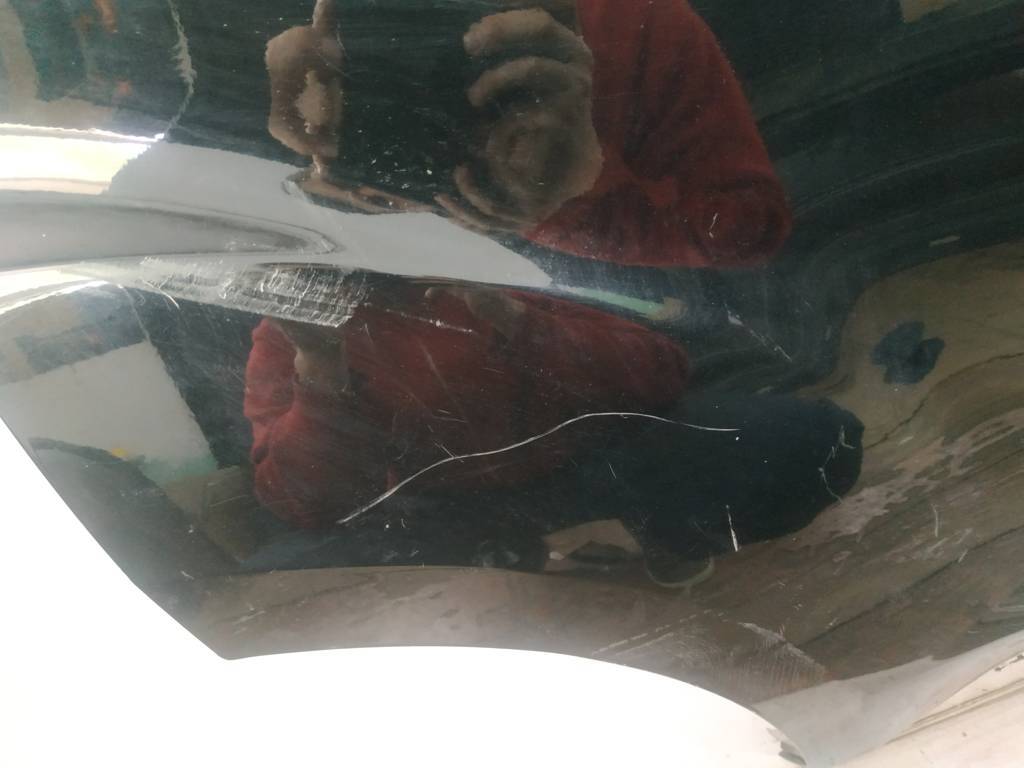 Equinox Двері задні праві Chevrolet Equinox 2010-2017 23376624 Chevrolet Equinox 3