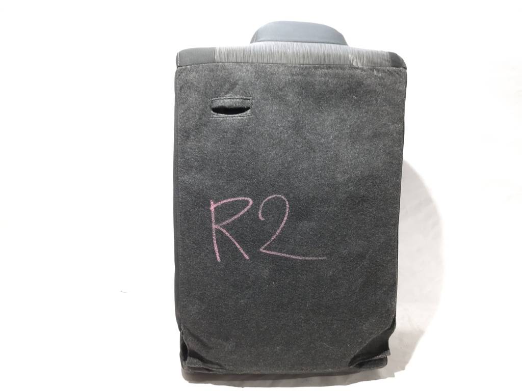 Sentra Спинка заднего ряда сидений правая Nissan Sentra 2013-2015 886003SC0A Nissan Sentra 2