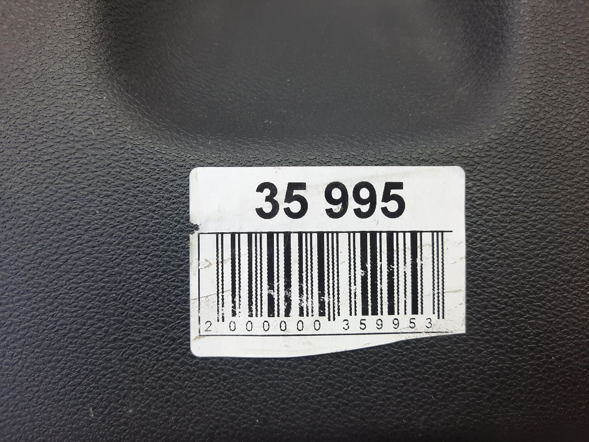 Dart Накладка торпеды под руль Dodge Dart 2013-2019 5RX03DX9AA Dodge Dart 15